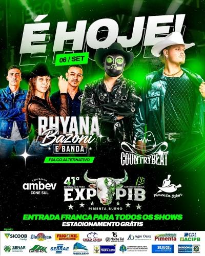 EXPOPIB