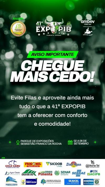 EXPOPIB