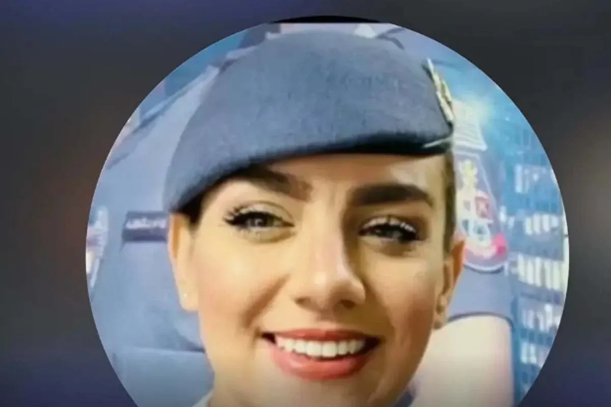 FEMINICÍDIO - SP: laudo descarta suicídio e diz que policial Gisele foi assassinada