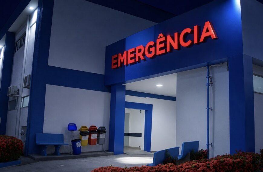 FOI ENCONTRADA ENSANGUENTADA E PELADA - Jovem leva pedrada na cabeça durante brutal tentativa de estupro e vai parar no HR de Rondonópolis