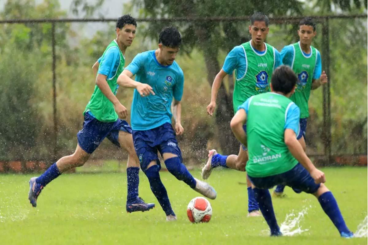 FUTEBOL - Competições oficiais da FFER abriram caminho para o Futebol rondoniense em 2026
