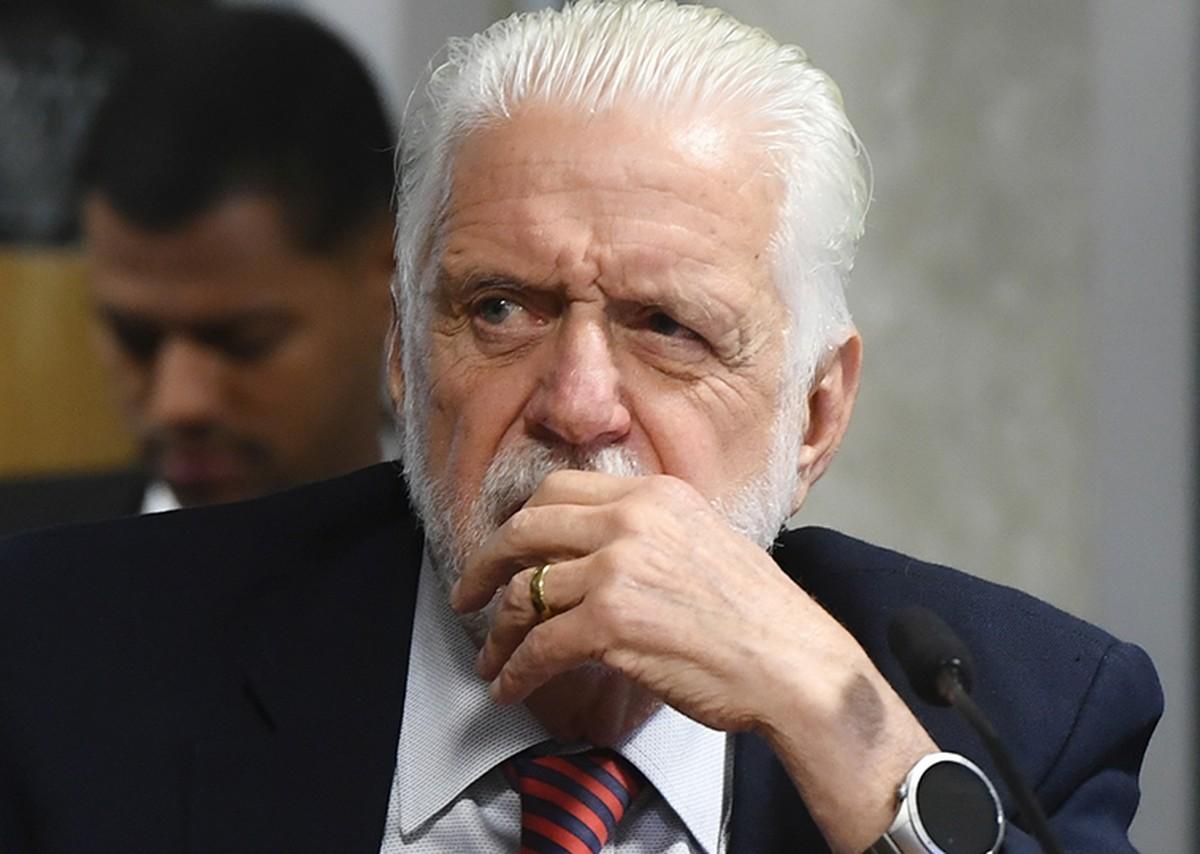 GABINETE DO LOBBY - PF revela Wagner como ponte entre Messias e ex-sócio de Vorcaro