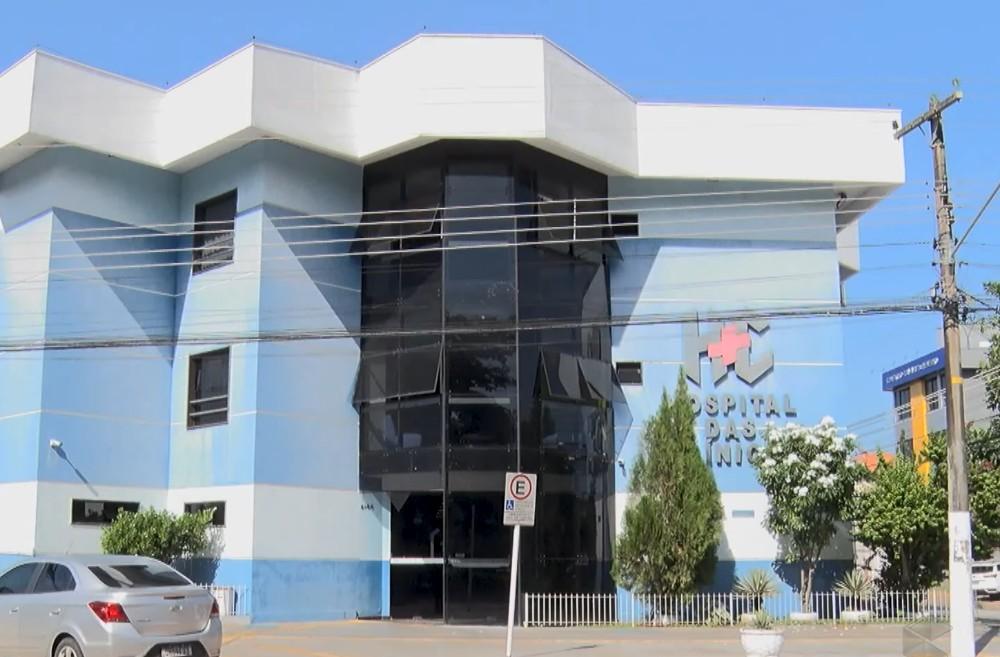 Geral - Hospital Universitário abre estrutura para consultas, exames e pequenas cirurgias a partir do dia 28