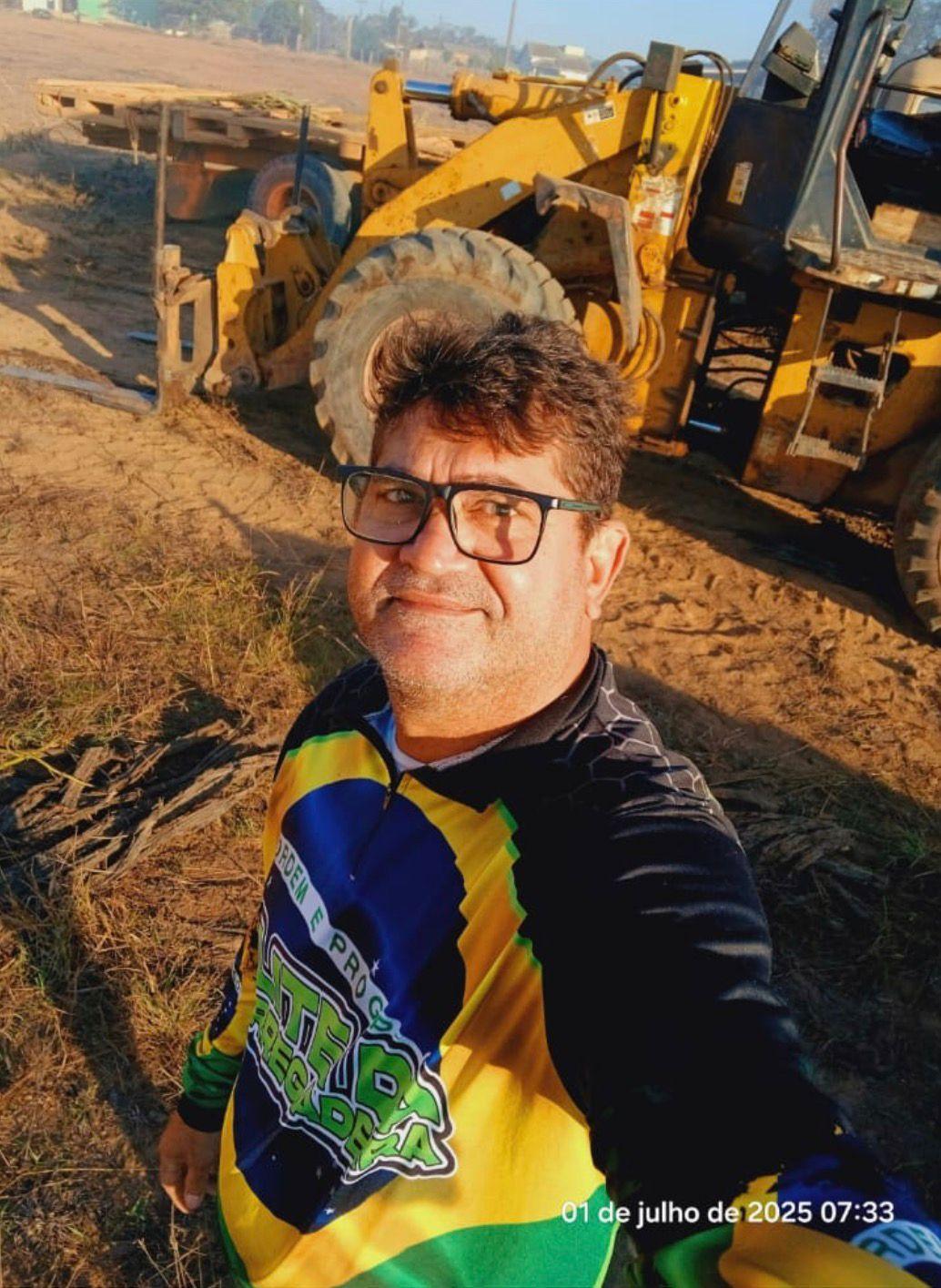 Geral - Operador de máquinas é absolvido de crime em Alto Paraíso