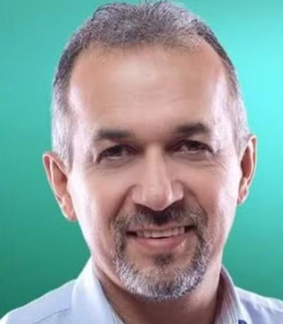 Geral - Pastor Aluizio Vidal é denunciado à Justiça por crimes sexuais contra mulheres