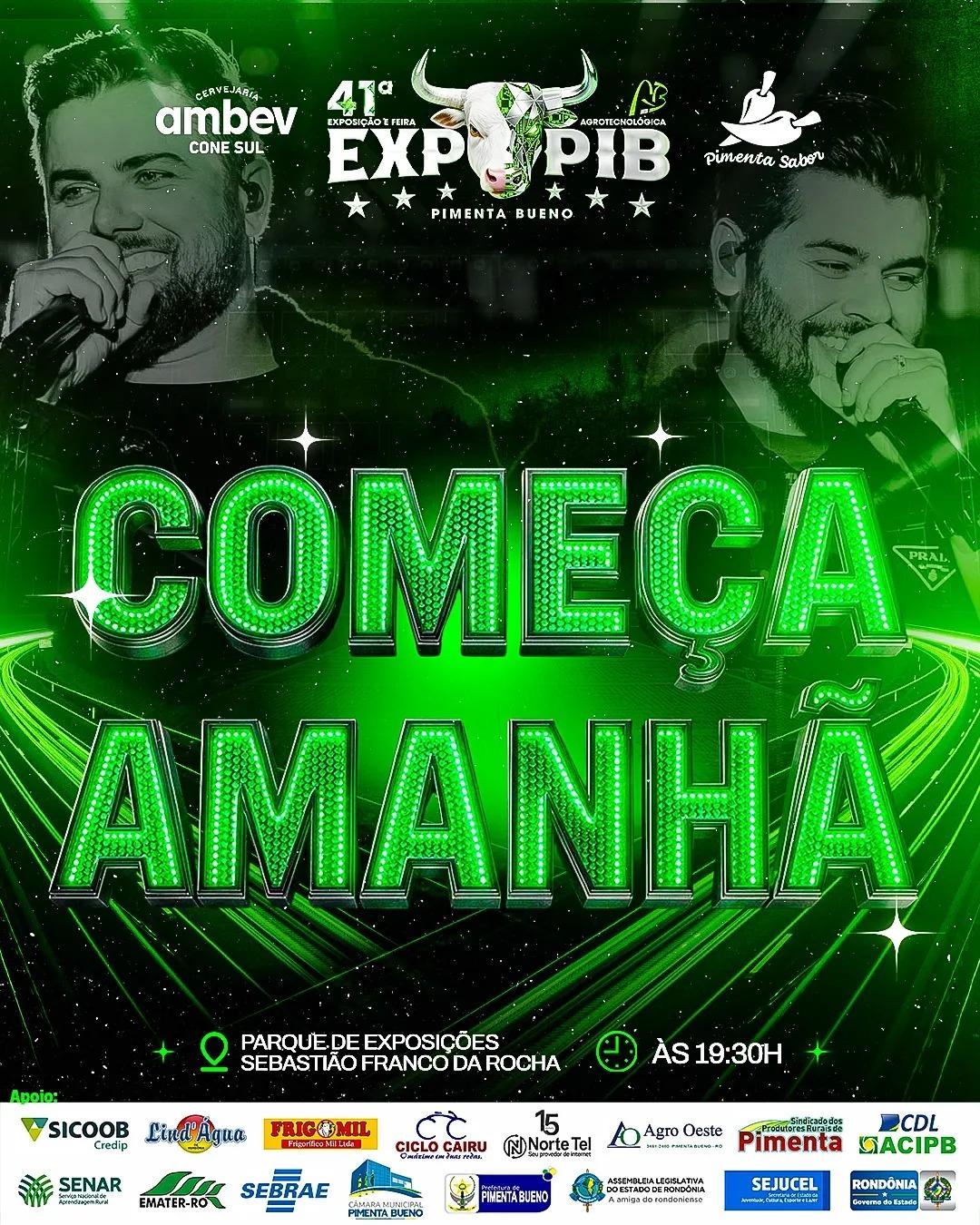 EXPOPIB