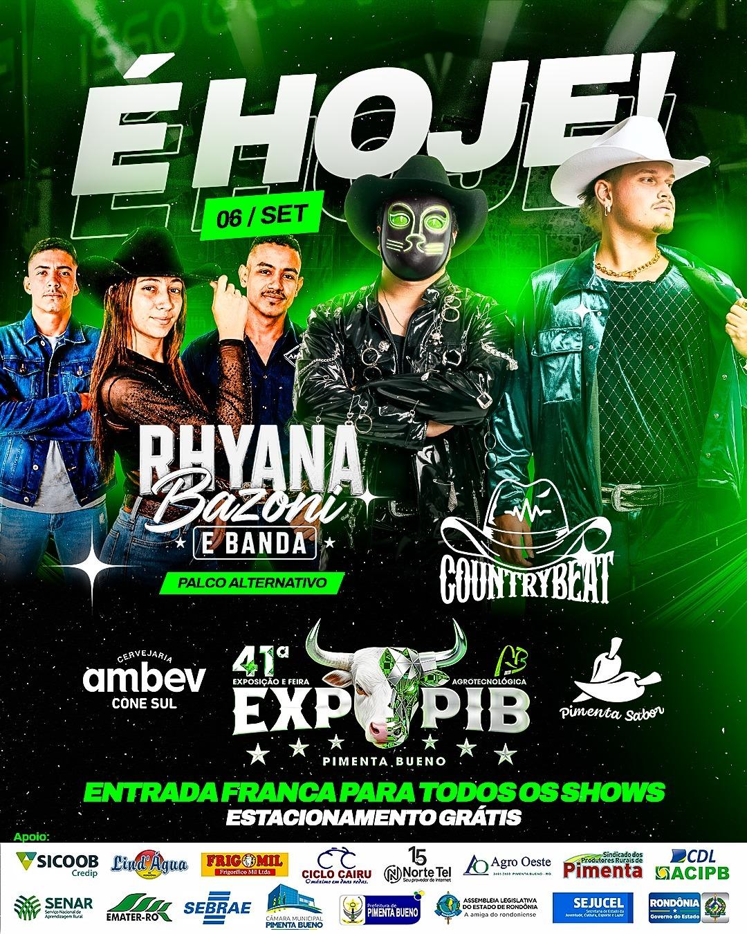 Expipib