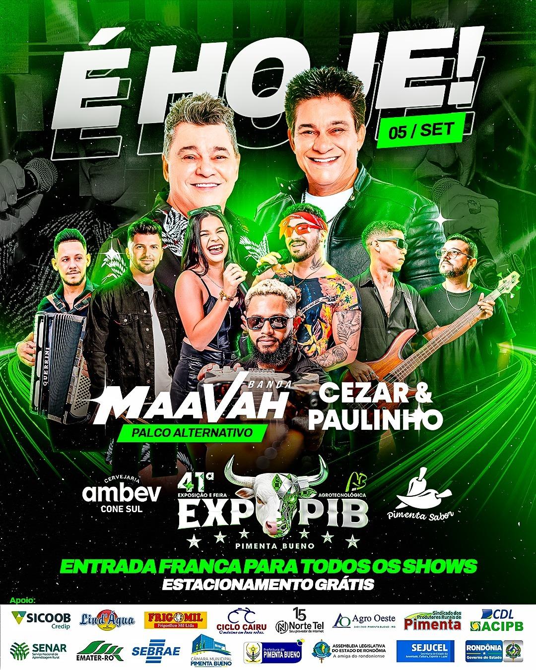 Expopib