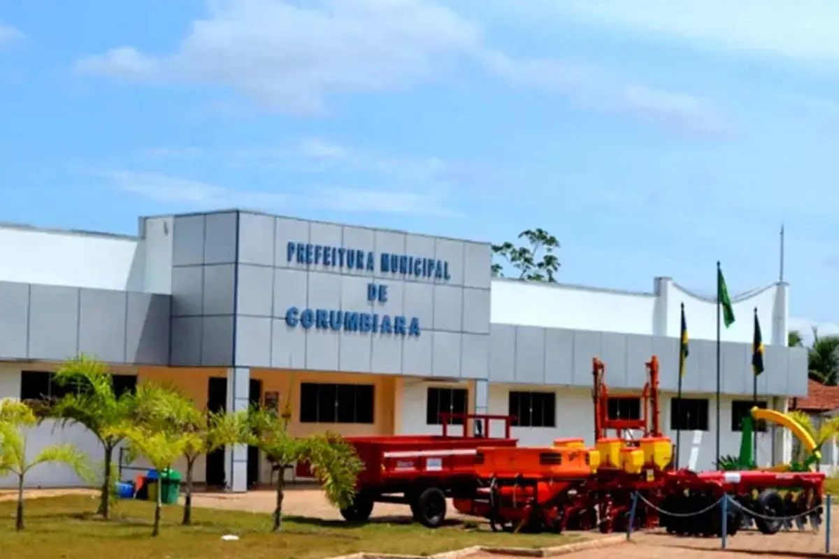 INSCRIÇÕES - Prefeitura abre processo seletivo com 59 vagas e salários de até R$ 3,5 mil, em Corumbiara
