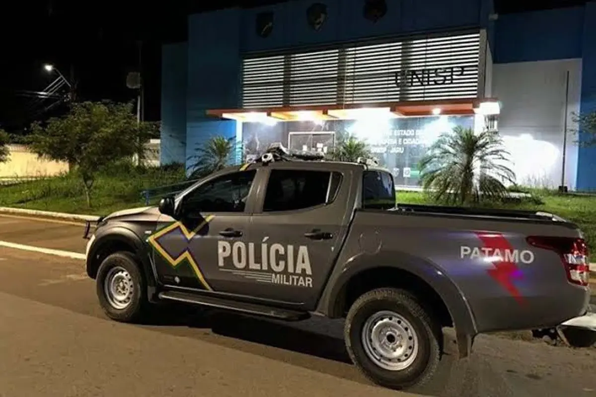 Jaru - Homem é alvejado com tiro e agredido durante tentativa de homicídio