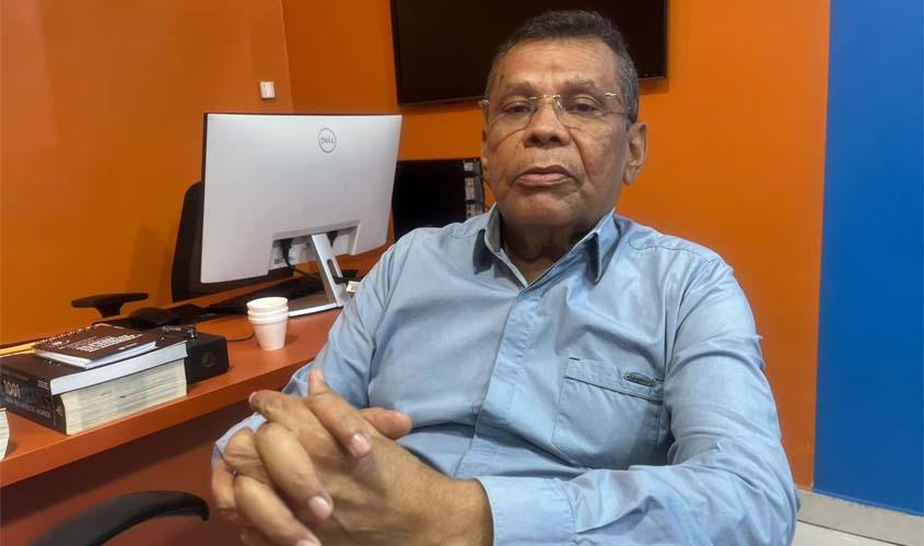 Juiz afasta violência de gênero em crítica de jornalista