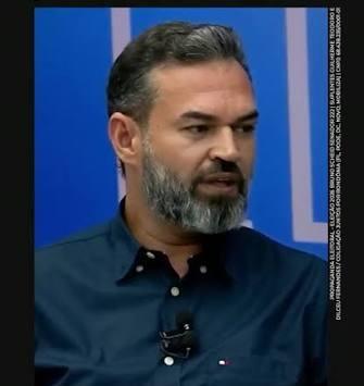 JUSTIÇA FOI ENTERRADA? BRUNO BOLSONARO SCHEID, 222: QUEM SE OMITE TAMBÉM É CULPADO.