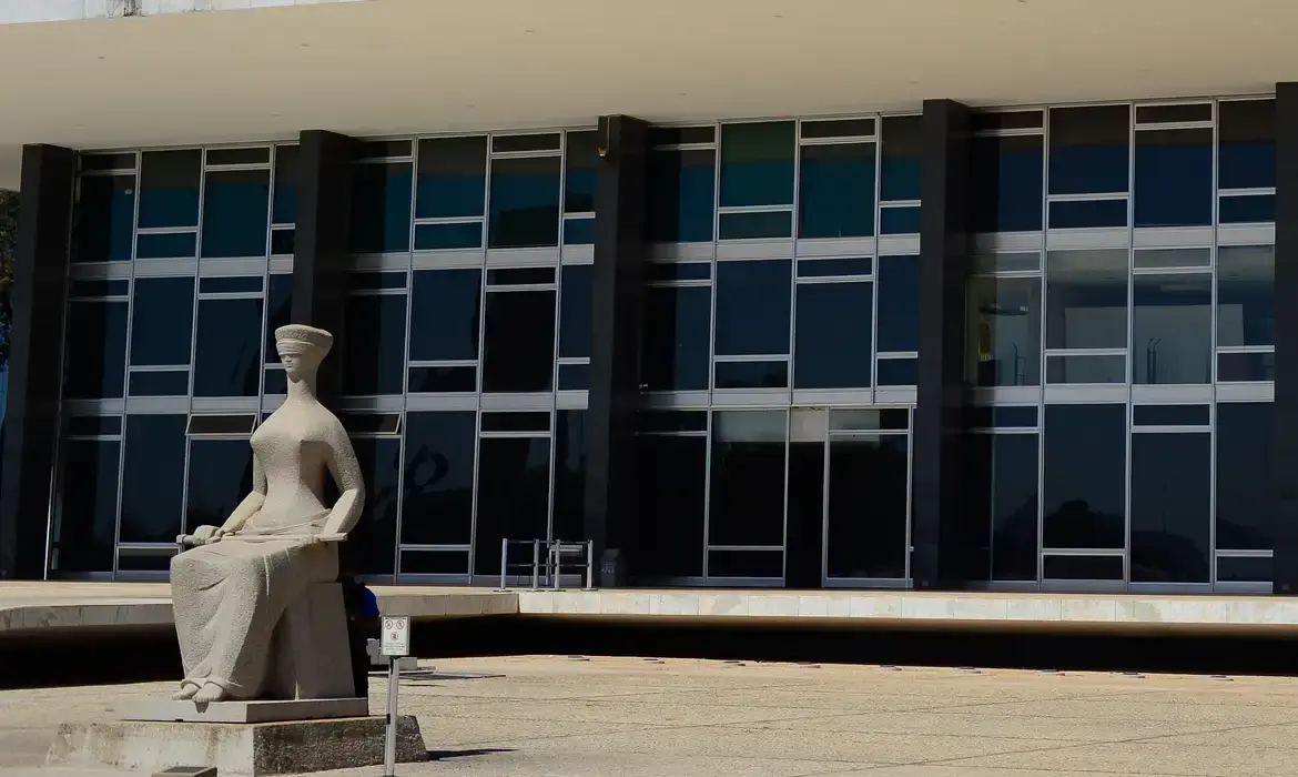 Justiça - PF: deputado Cezinha de Madureira negociava acesso a ministros do STF