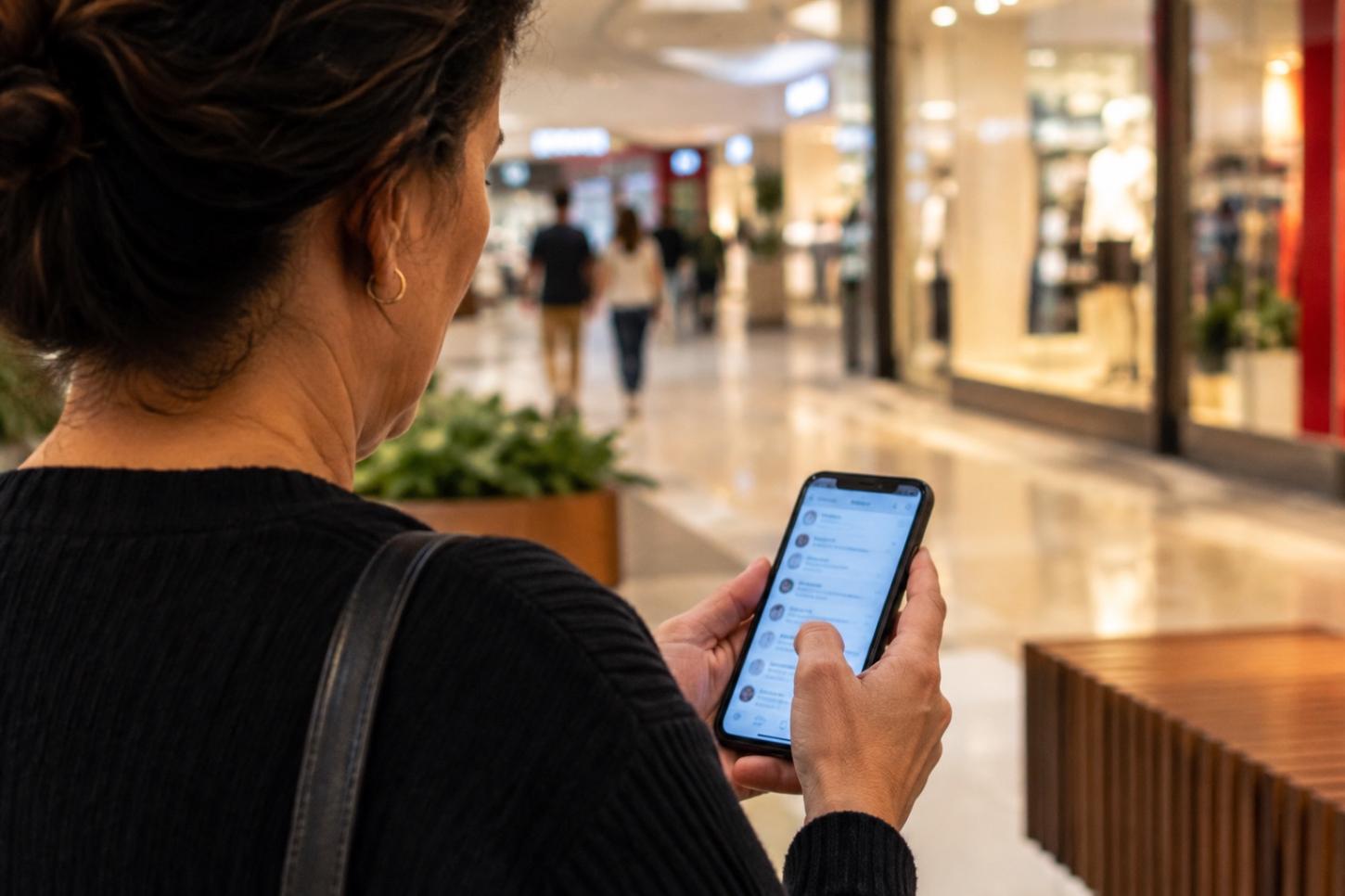 Mais sofisticados e personalizados, golpes do site falso, do WhatsApp e das redes sociais lideram ranking de contestações, aponta Santander 