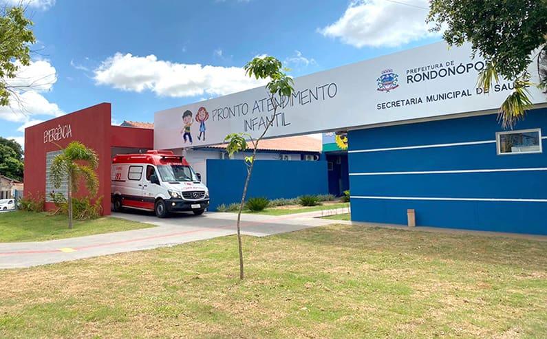 Menino de 3 anos relata abuso à mãe após demonstrar medo de ir ao banheiro em Rondonópolis; filho da babá é suspeito