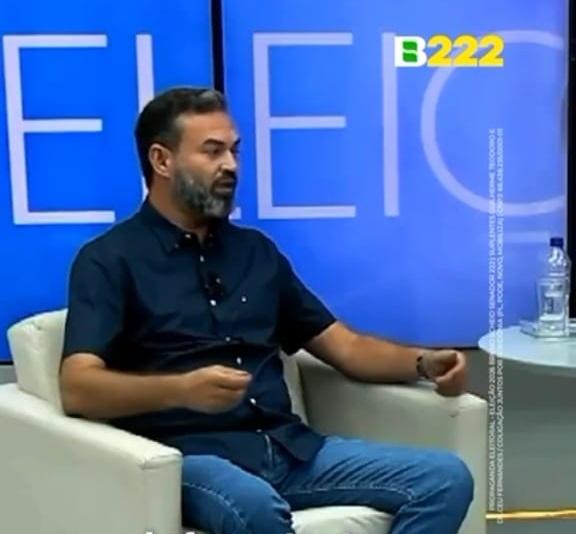Mineração, madeira e trabalho: riquezas de Rondônia merecem respeito e justiça! 