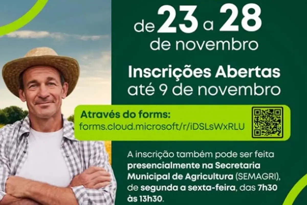 MUDANÇA -  Empretec Rural tem datas alteradas e inscrições seguem abertas em Rolim de Moura
