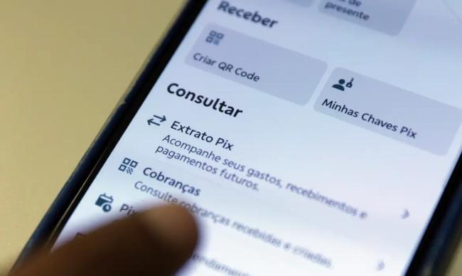 Nacional -  Bancos não terão atendimento presencial no feriado da Independência