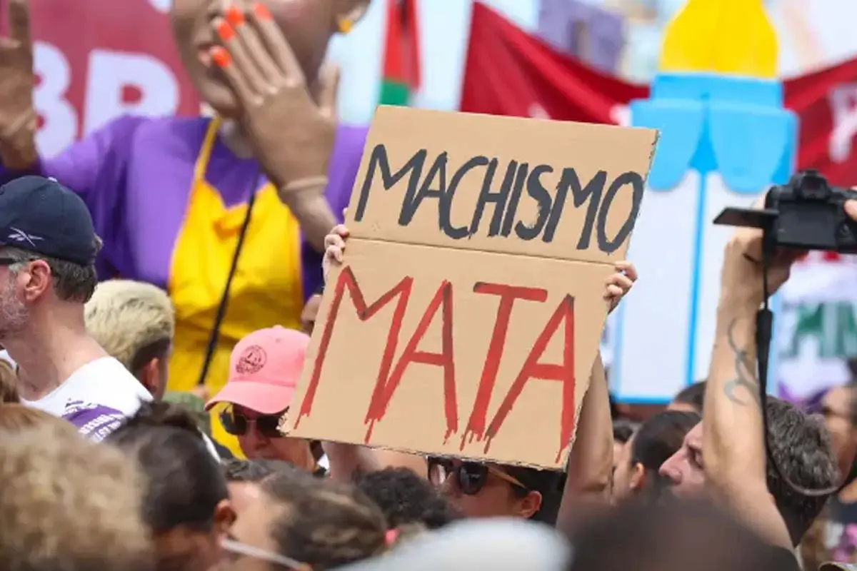 OBRIGATORIEDADE - Condenados por violência doméstica terão de passar por reabilitação