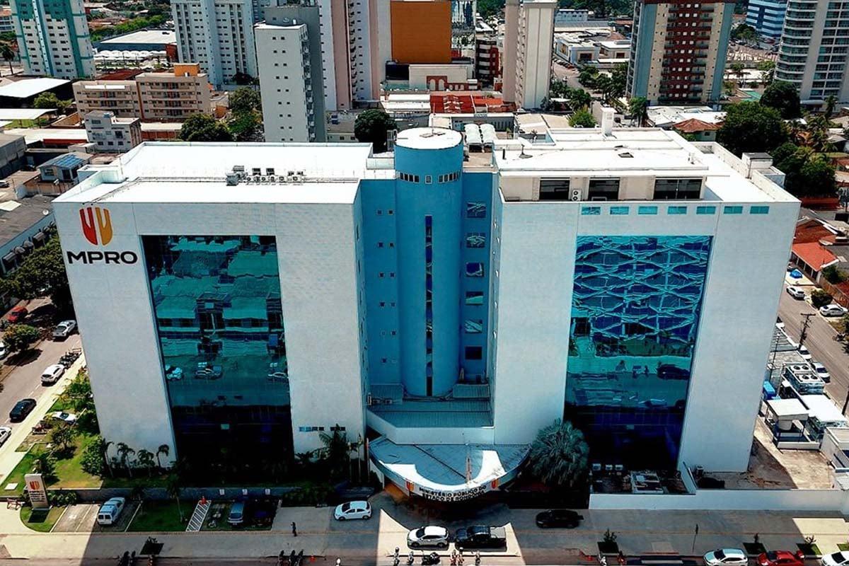 Operação - Ministério Público de Rondônia deflagra segunda fase da operação 