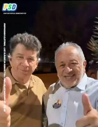 Para as associações, cooperativas e produtores: FORÇA e EQUIPAMENTOS de verdade.
