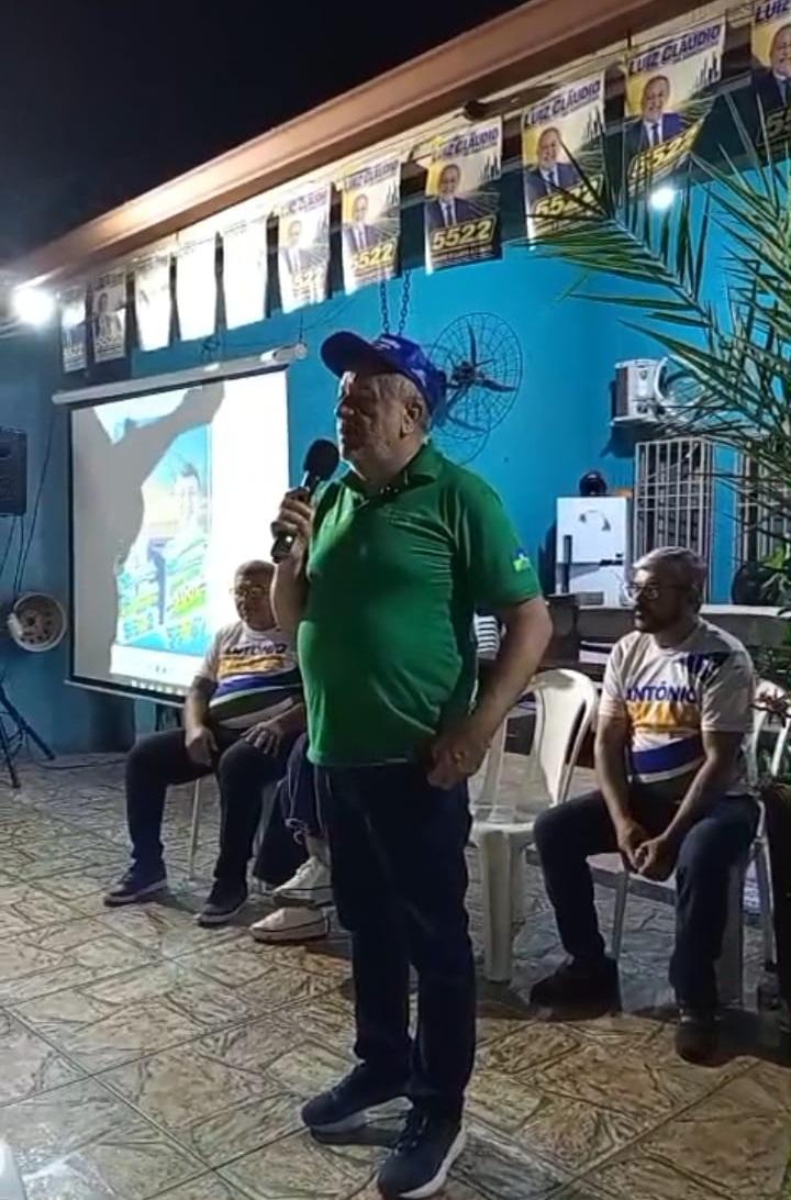 Parceria com honestidade e compromisso com Rondônia.