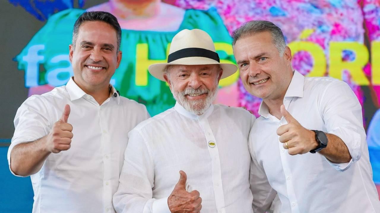 Pesquisa Atlas - 54% reprovam governador afilhado de Lula e Renan em Alagoas