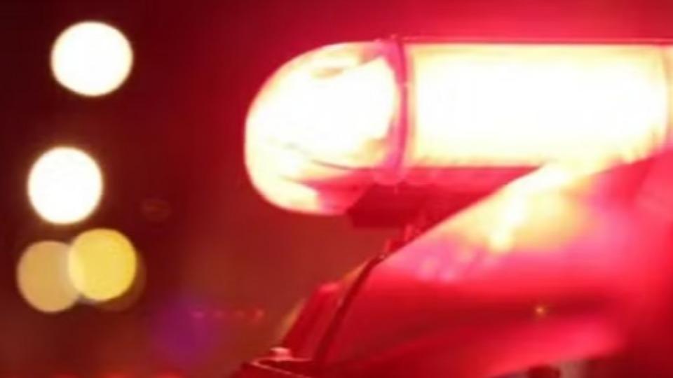 Plantão de Polícia - Homem é preso suspeito de agredir e estuprar esposa na frente dos filhos