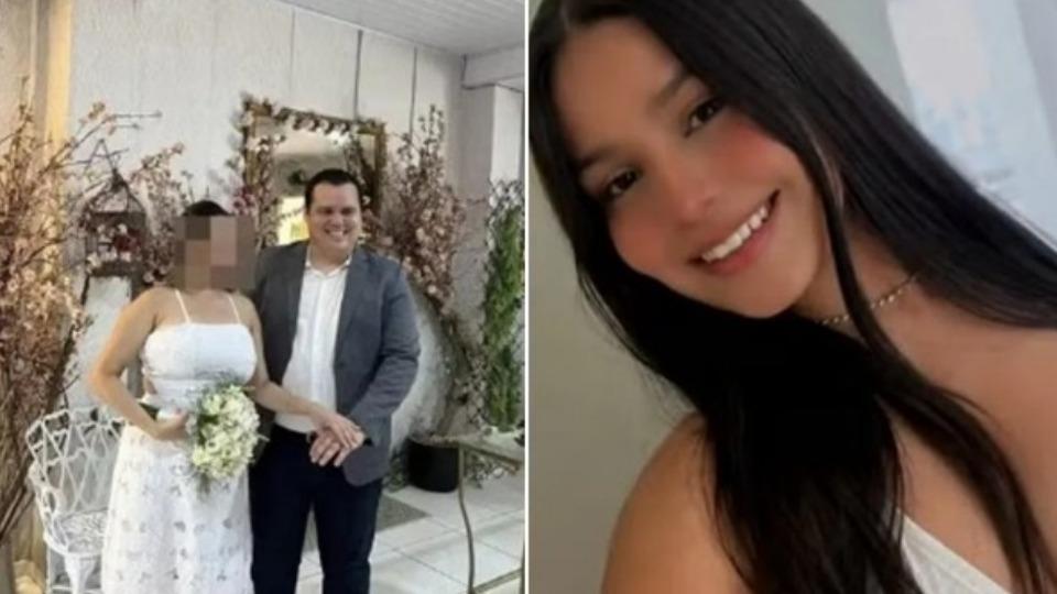 Plantão de Polícia - Namorado de estudante encontrada morta em condomínio de Fortaleza era casado