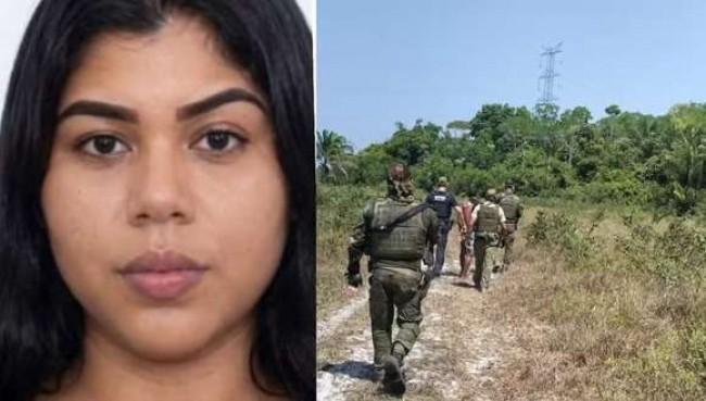 Polícia - Adolescente de 15 anos é vítima do “tribunal do crime”