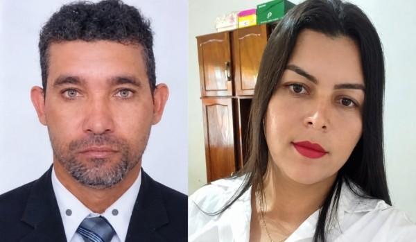 Polícia - Casal é morto a tiros em frente a residência em Governador Jorge Teixeira