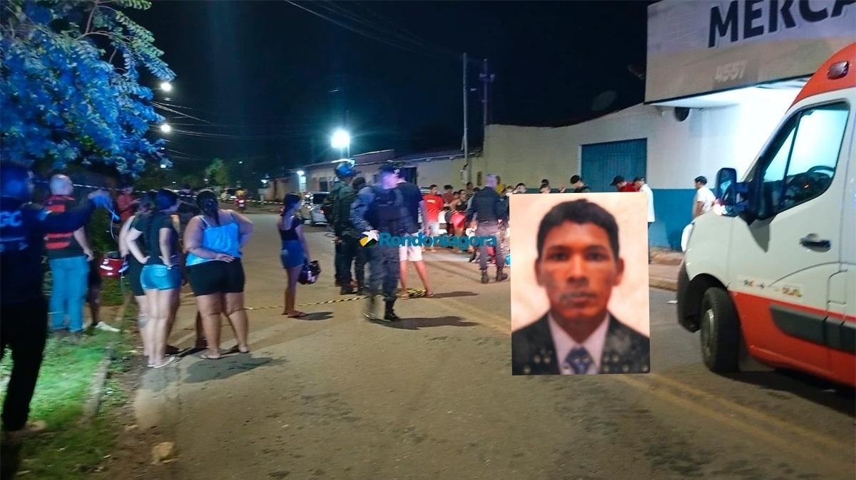 Polícia - Ciclista é cercado por dupla em moto e morto a tiros na zona leste da capital