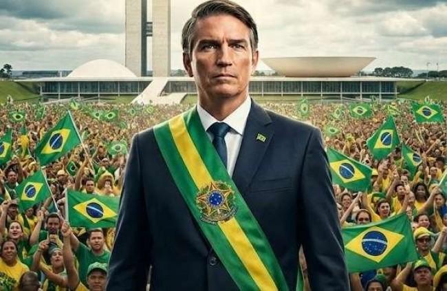Política - Narrativa criada pela esquerda sobre Dark Horse é definitivamente enterrada