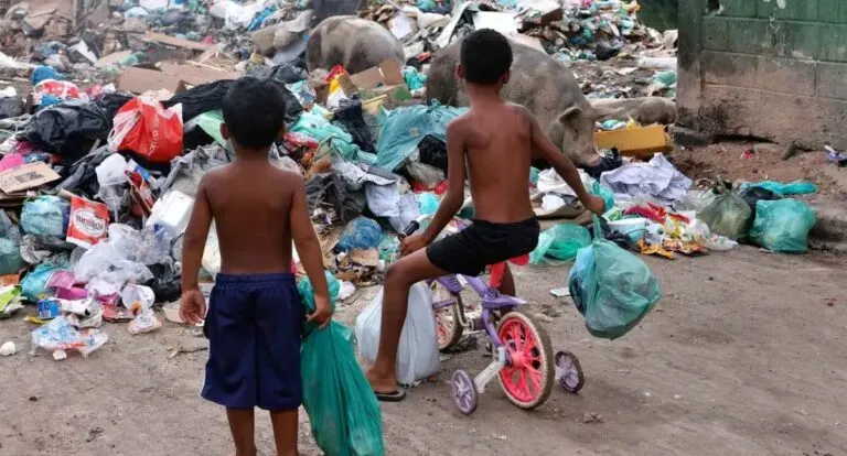 Política - Projeto aprovado no Senado federal garante direito de crianças e adolescentes ao meio ambiente com prioridade absoluta