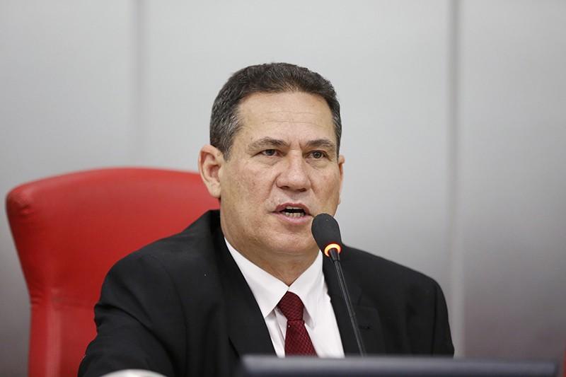 Política - STF derruba prescrição e restabelece condenação de Maurão de Carvalho a 14 anos de prisão