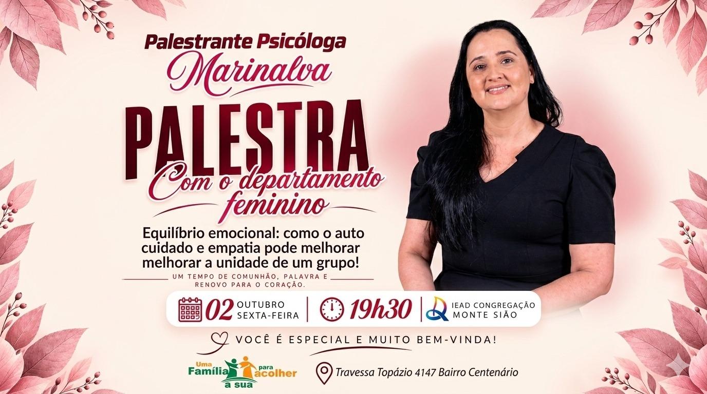 Com o tema