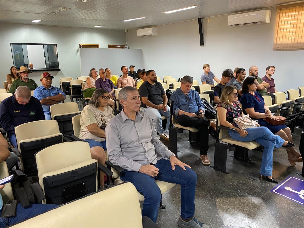 Por meio do Direto do Sítio, os consumidores poderão consultar produtores, produtos, categorias, preços, informações sobre sazonalidade, localização e feiras livres.