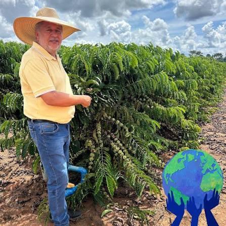 LUIZ CLÁUDIO DA AGRICULTURA