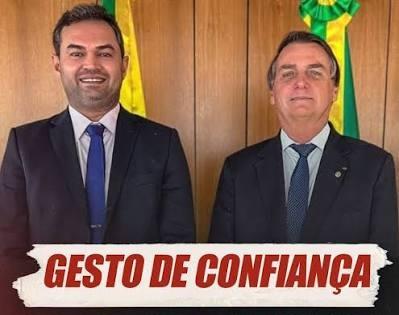 Estamos prontos para enfrentar o sistema e responder à altura!
