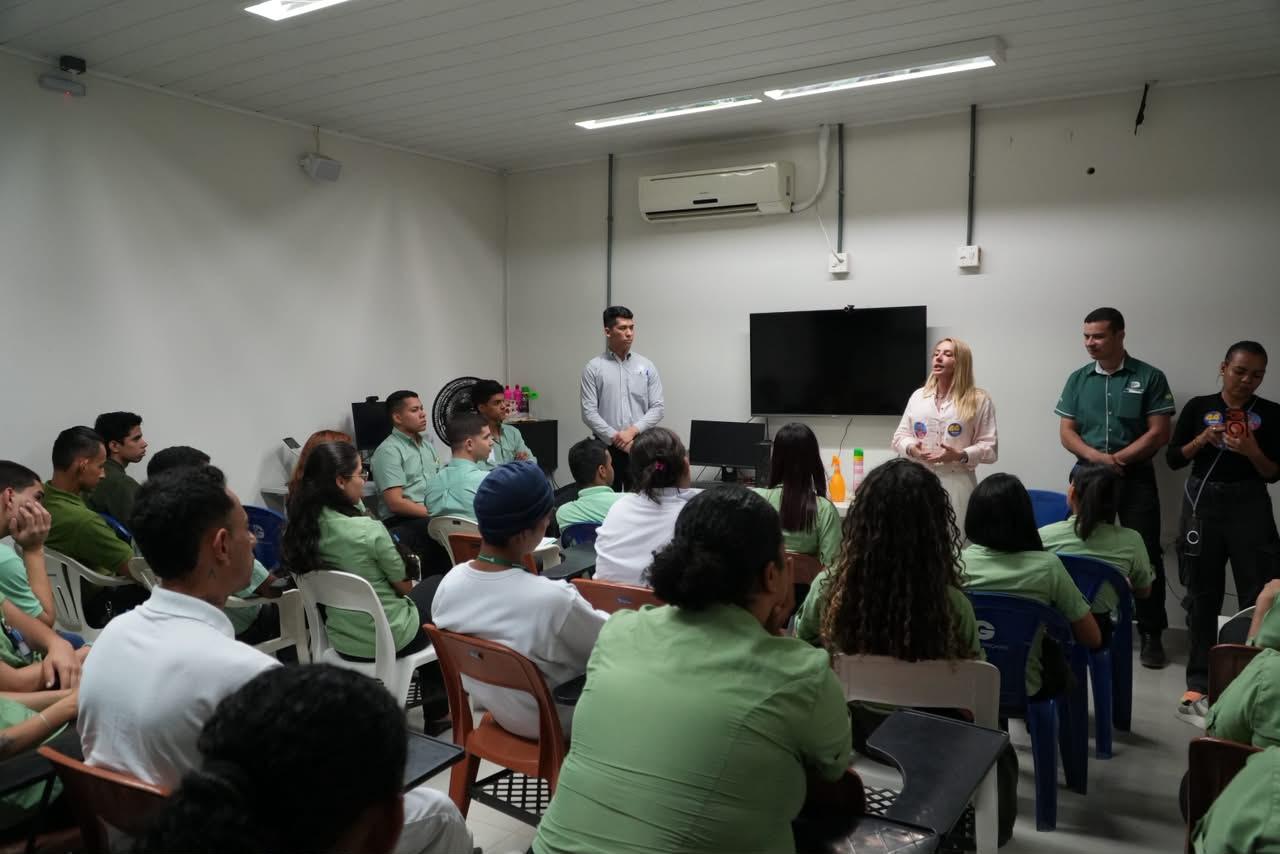 Ainda na região Central, em Jaru, foram aplicados R$ 150 mil na causa animal, com a aquisição de veículo e a realização de hemogramas para o Instituto Vitória dos Animais (IVA).
