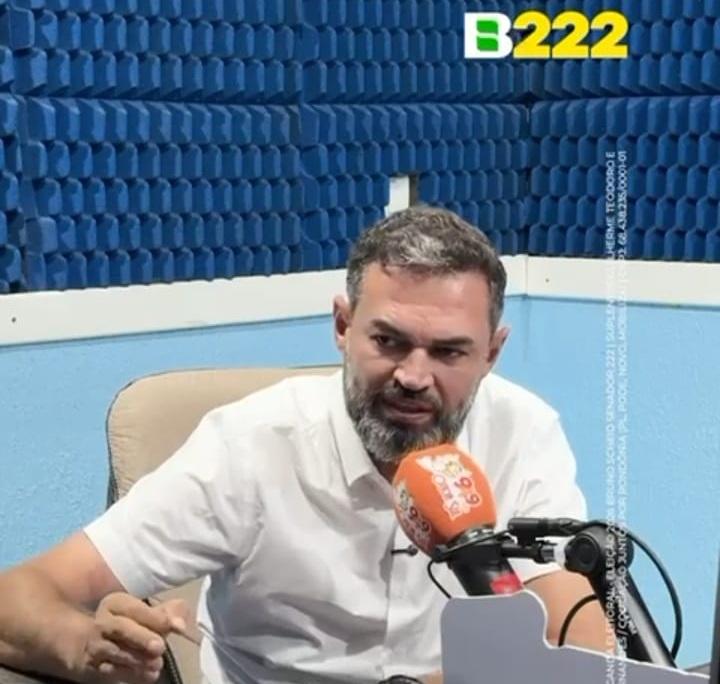 Bruno Bolsonaro Scheid