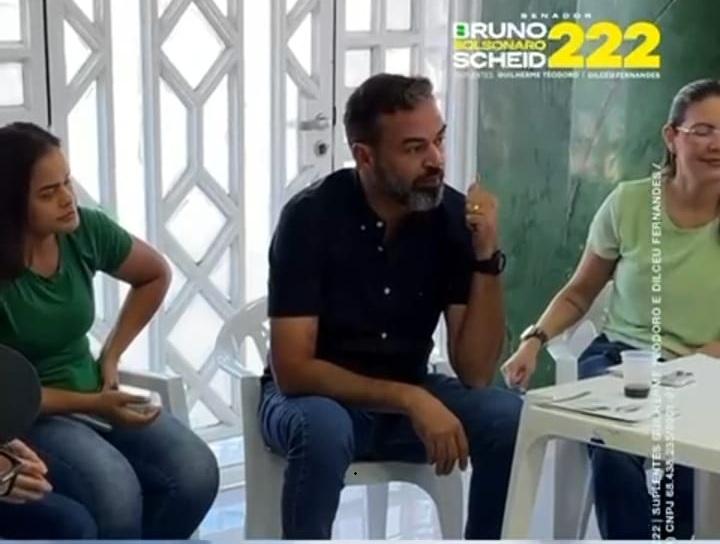 Quem trabalha legalmente na mineração em Rondônia precisa de segurança jurídica, orientação e respeito! 