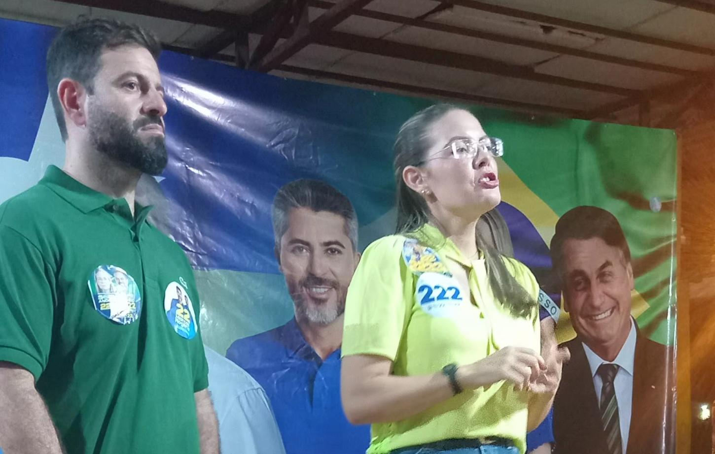 RAFAEL GODOI - Votei no pai, agora voto no filho! É Flávio Bolsonaro!