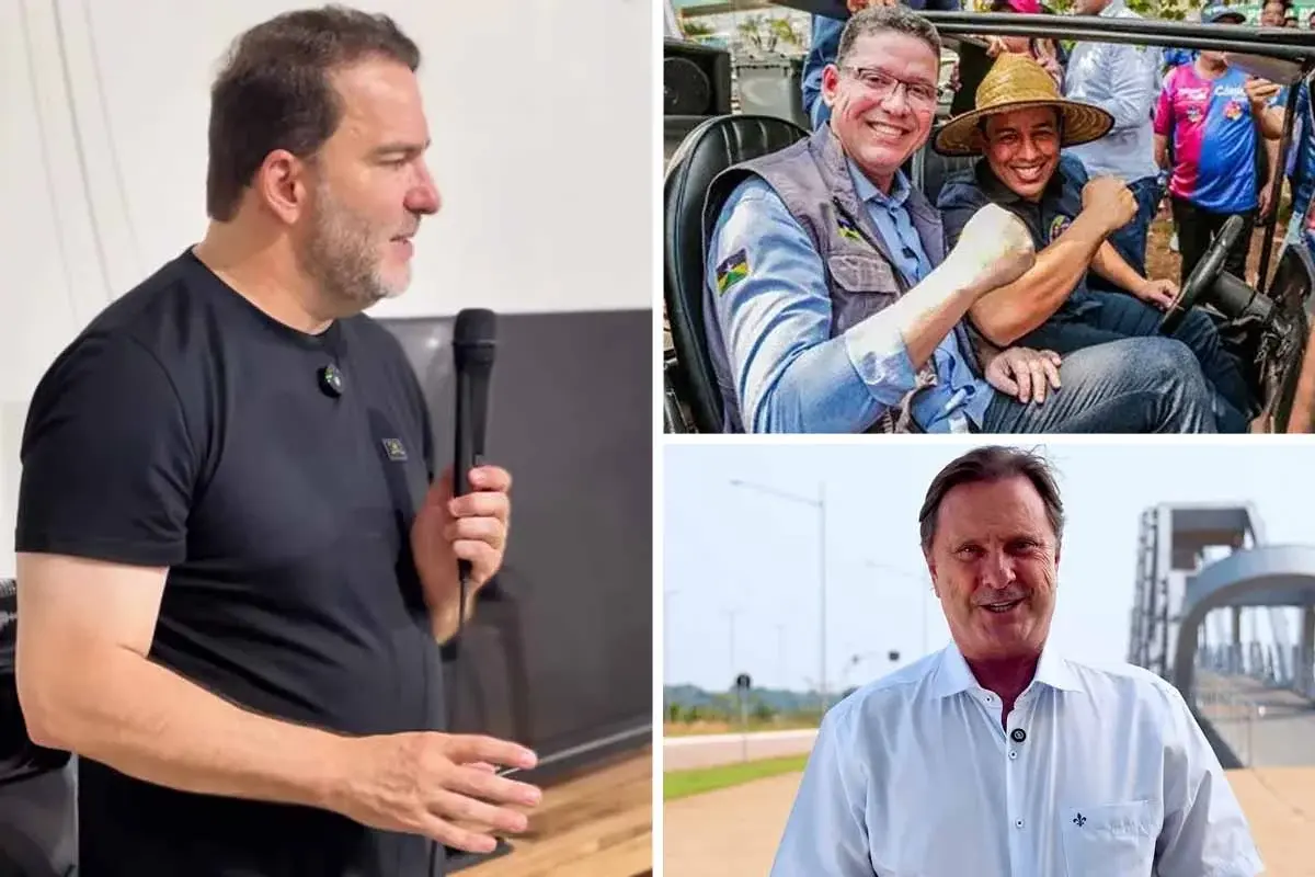 Redano protesta contra a 'maior covardia já praticada em Rondônia'; Fúria e Rocha vivem crise nos bastidores; e Acir quer pedágio mais barato