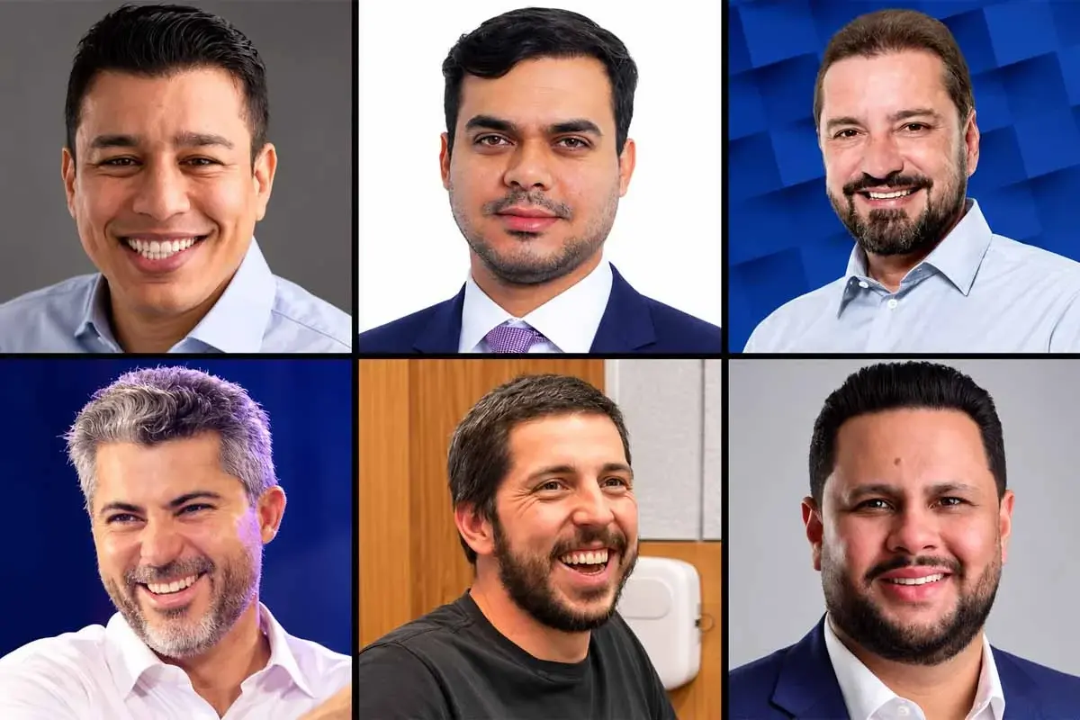 RESENHA POLÍTICA - Hildon, Rogério, Fúria e Netto faltam ao debate do SBT; Samuel e Expedito exemplos de confronto tóxico; e 'vale-tudo' deve ser freado