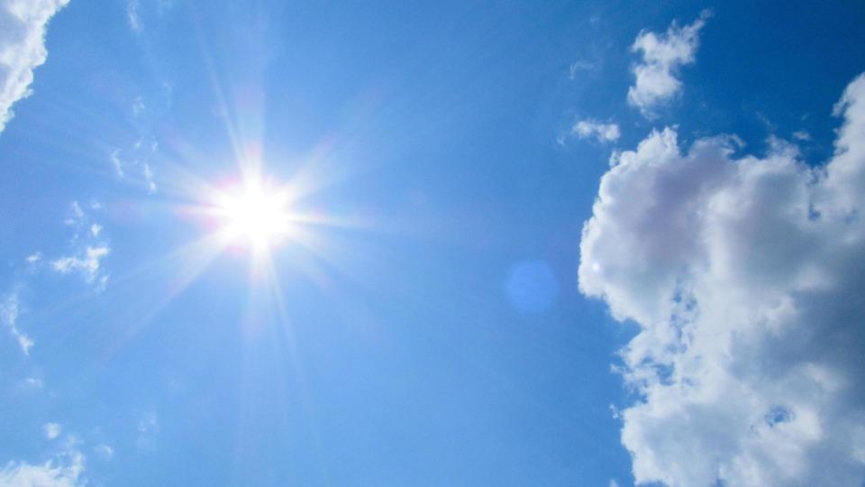 Rondônia - Calor e tempo instável devem marcar o clima em Rondônia nesta quarta-feira (30)