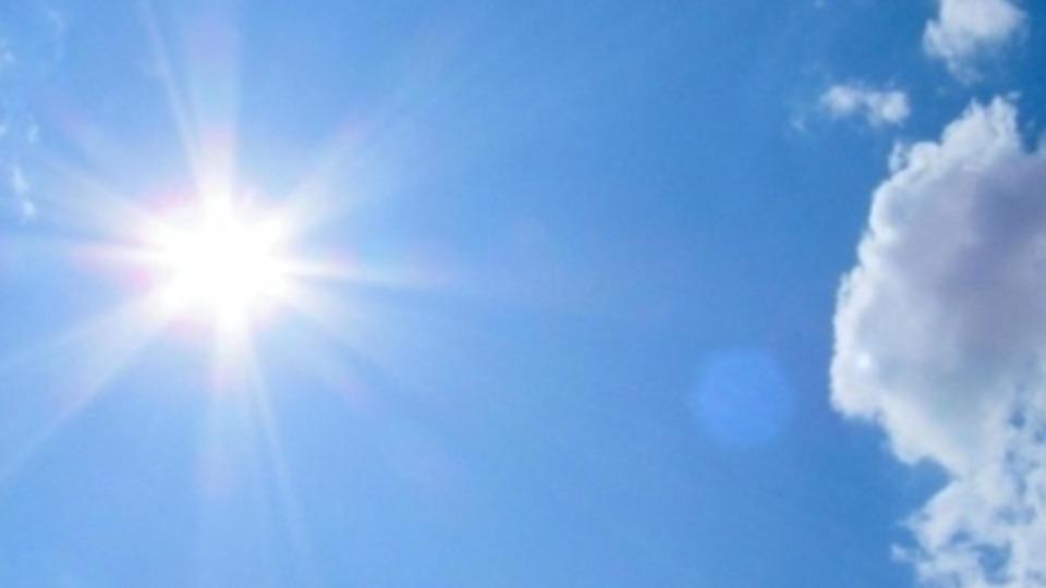 Rondônia-Sol e calor devem predominar o clima em Rondônia nesta terça-feira (1)