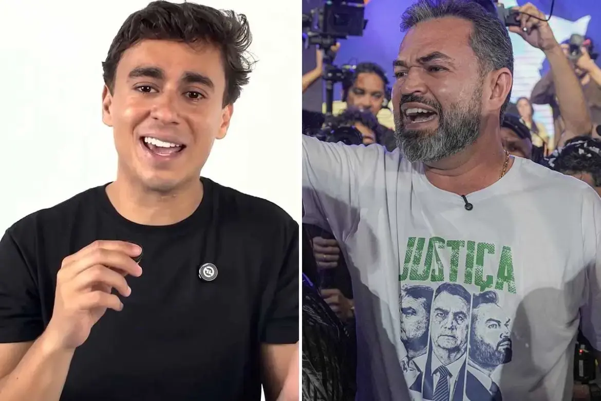 RONDÔNIA TEM MAIS DE 400 PRESOS POLÍTICOS — E A RESPOSTA VAI SER DADA DIA 27 EM JI-PARANÁ.
