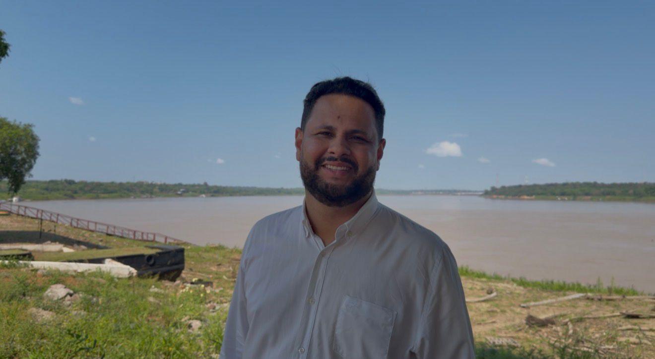 Samuel Costa propõe desenvolvimento sustentável e novas políticas ambientais para Rondônia