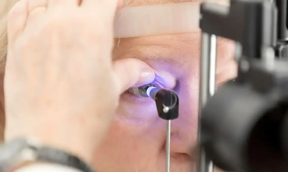 Saúde - Retinopatia diabética: entenda condição ocular causada pelo diabetes